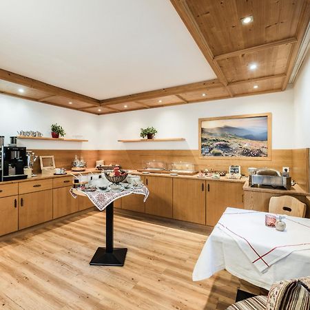 Madle - B&B Sölden Eksteriør billede