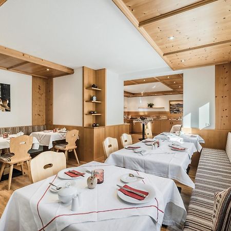 Madle - B&B Sölden Eksteriør billede