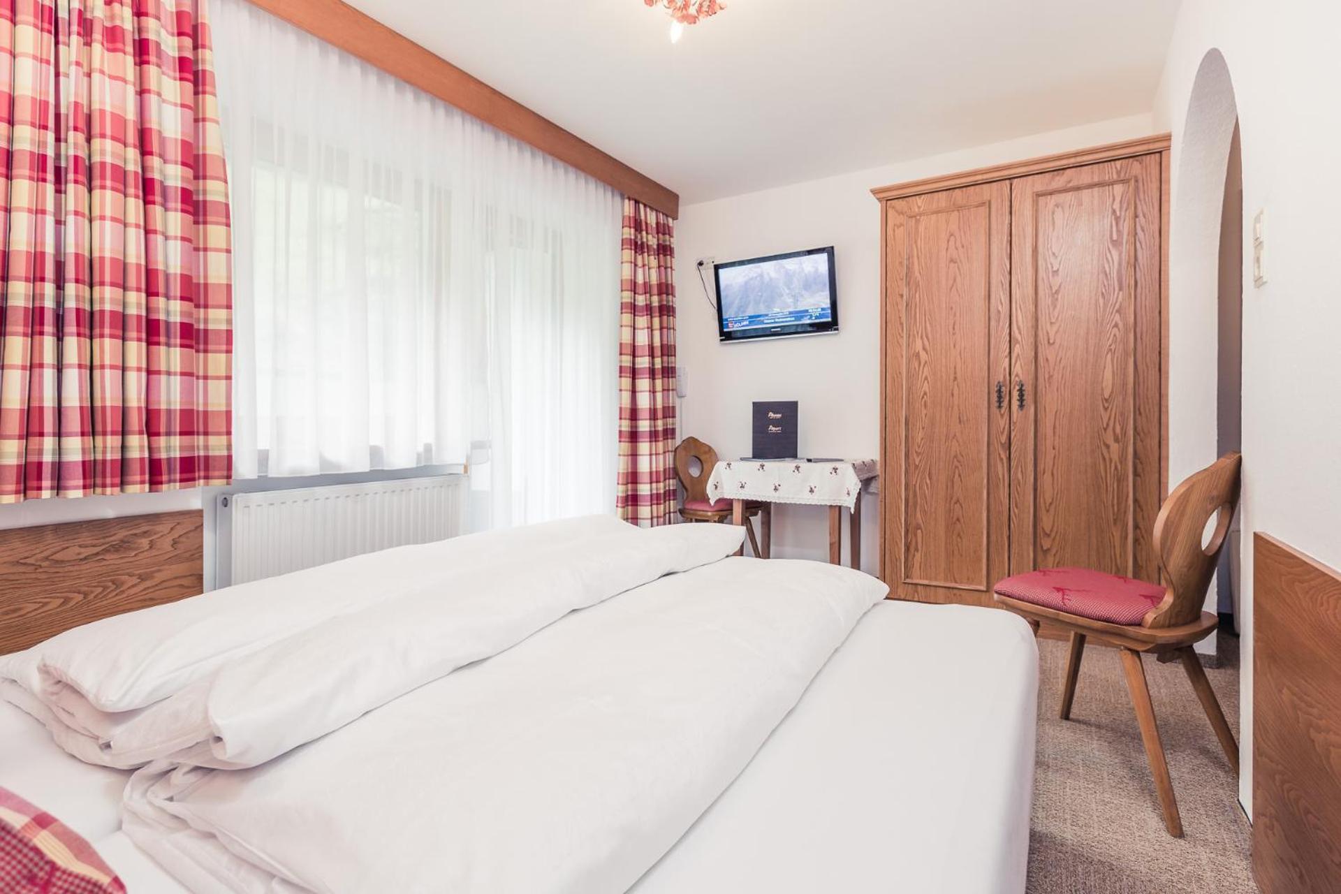 Madle - B&B Sölden Eksteriør billede