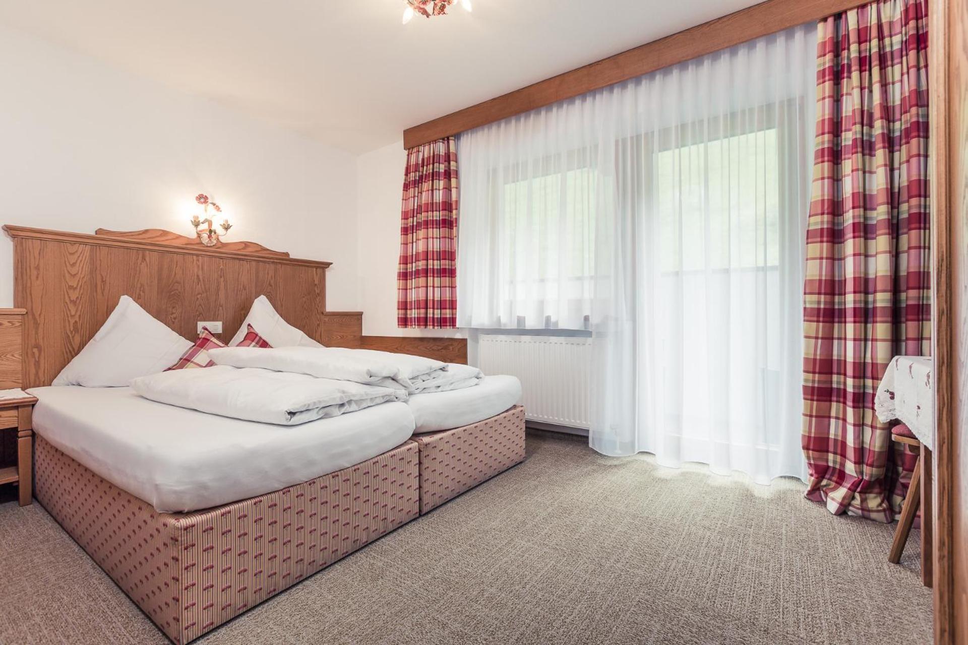Madle - B&B Sölden Eksteriør billede