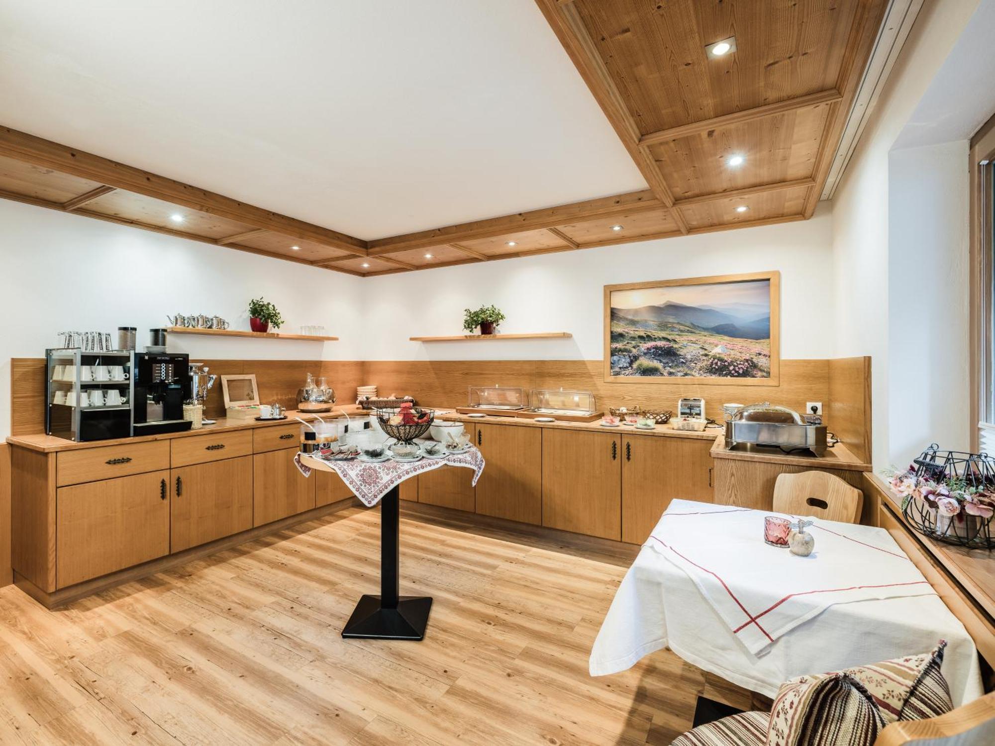 Madle - B&B Sölden Eksteriør billede