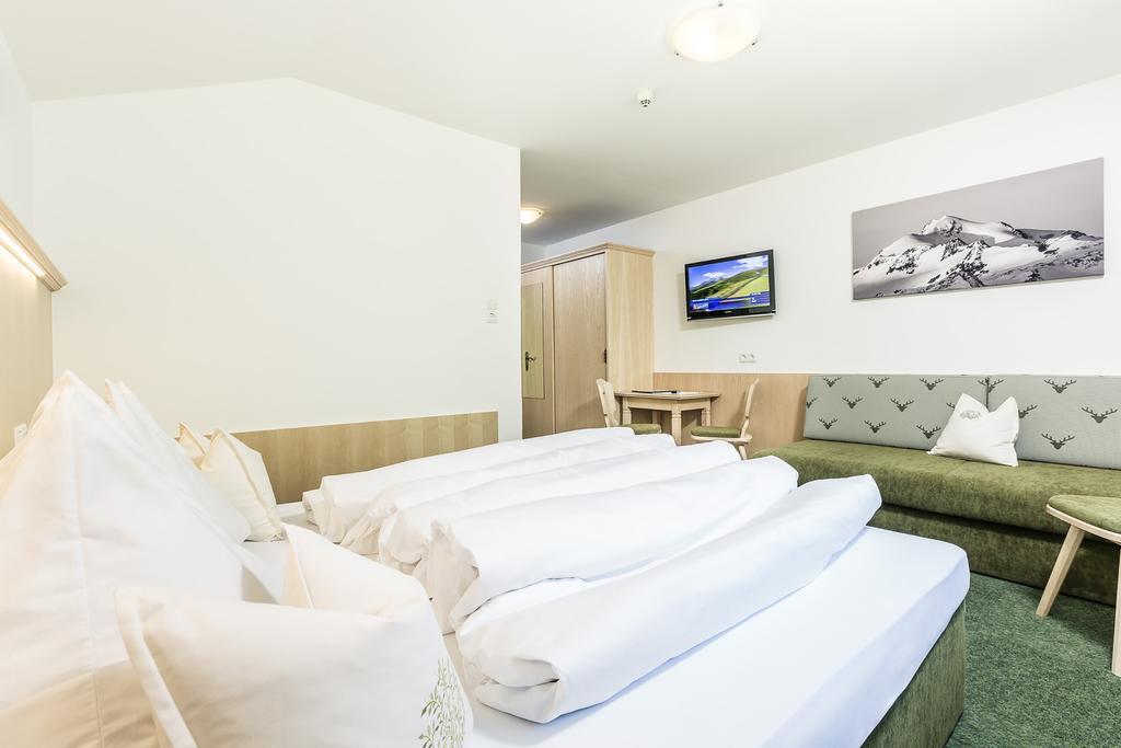 Madle - B&B Sölden Eksteriør billede