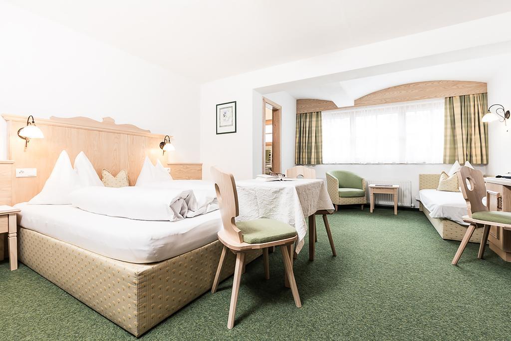 Madle - B&B Sölden Eksteriør billede