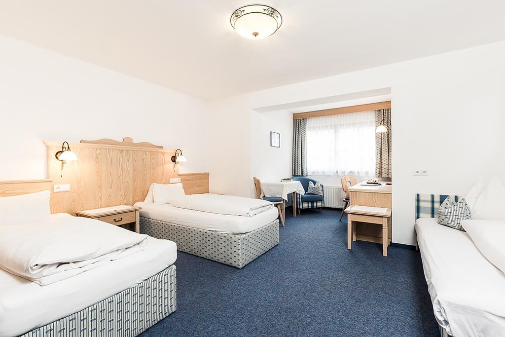 Madle - B&B Sölden Eksteriør billede