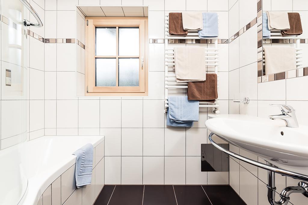 Madle - B&B Sölden Eksteriør billede