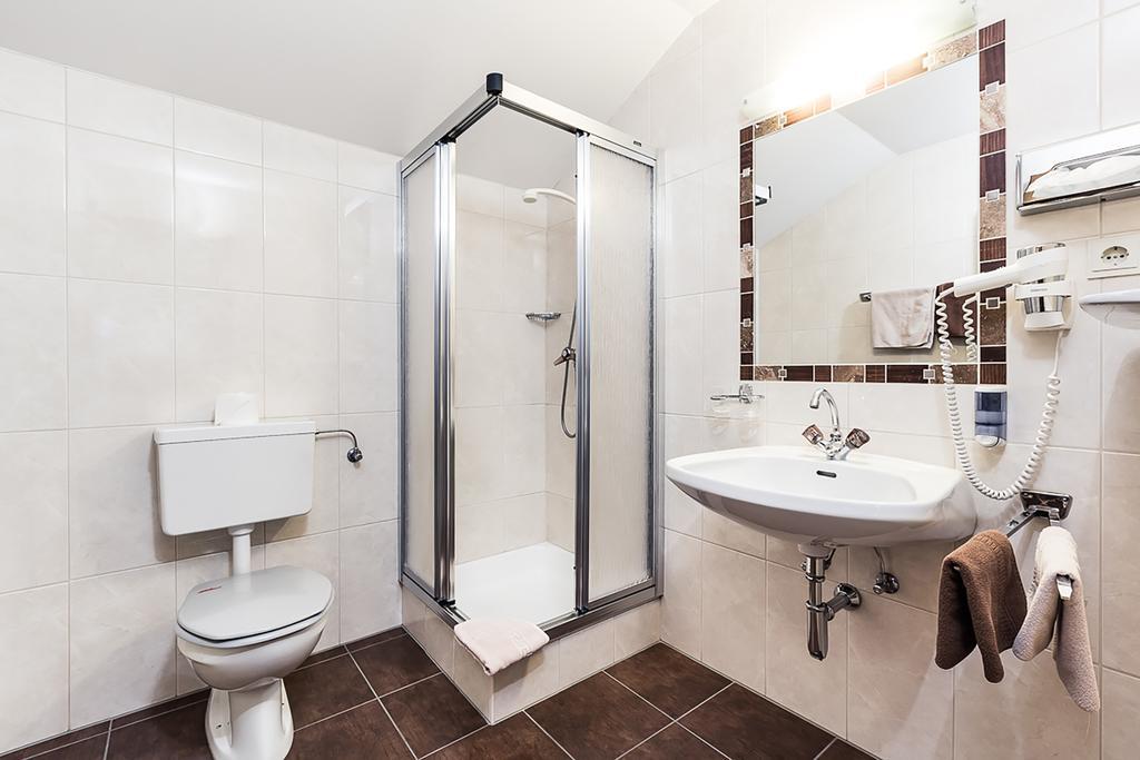 Madle - B&B Sölden Eksteriør billede