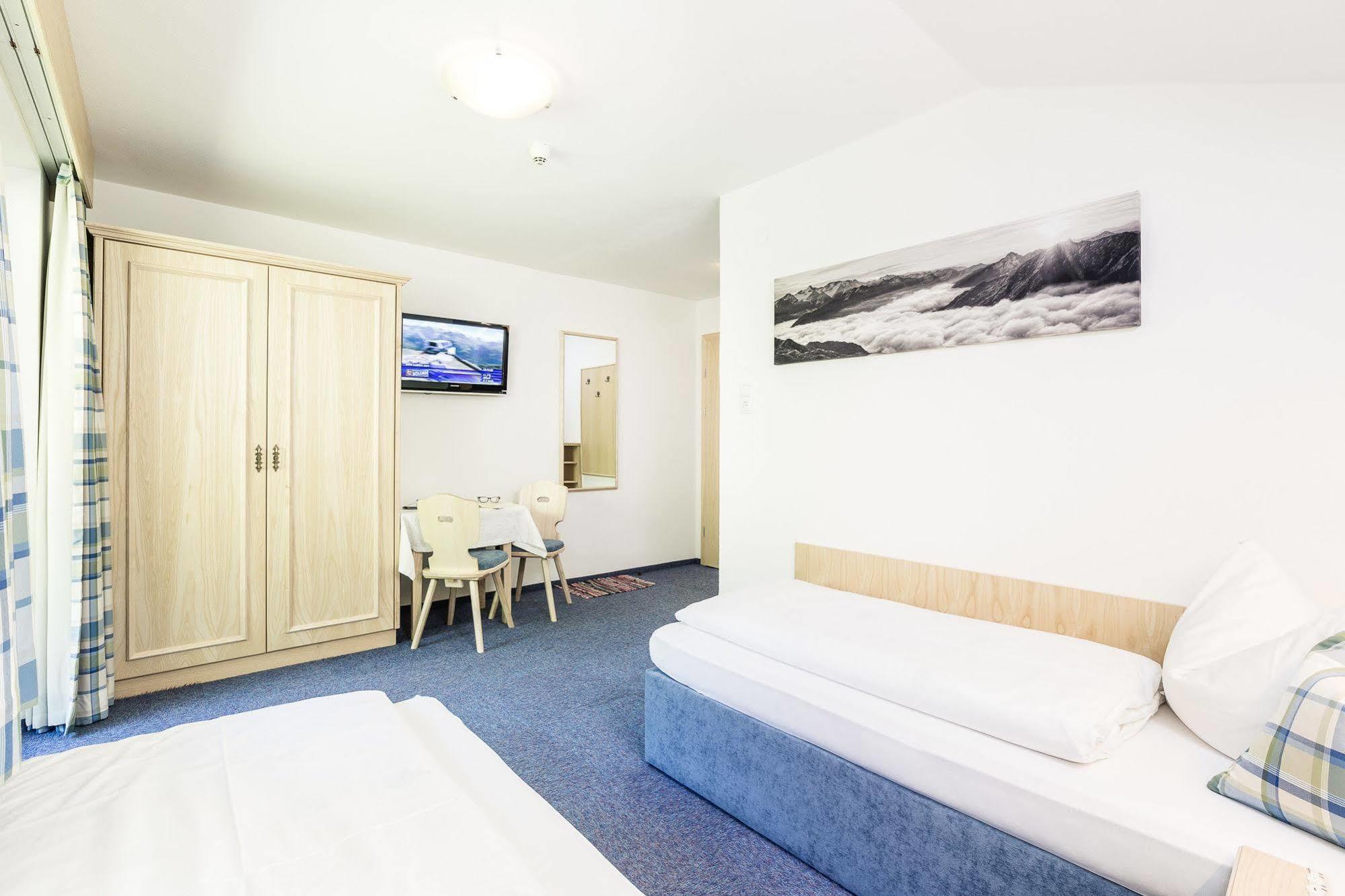 Madle - B&B Sölden Eksteriør billede