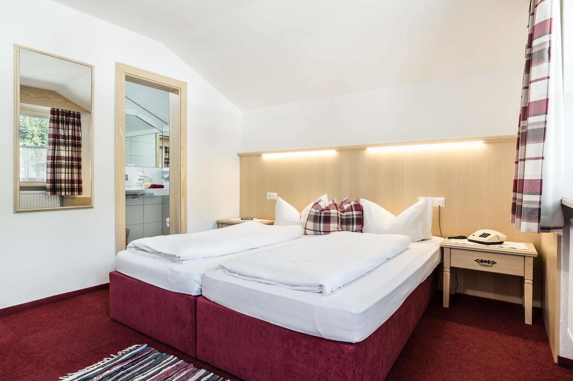 Madle - B&B Sölden Eksteriør billede