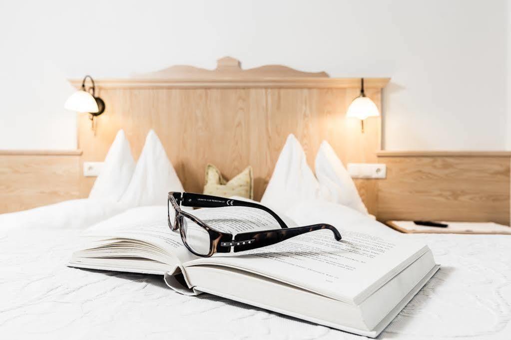 Madle - B&B Sölden Eksteriør billede